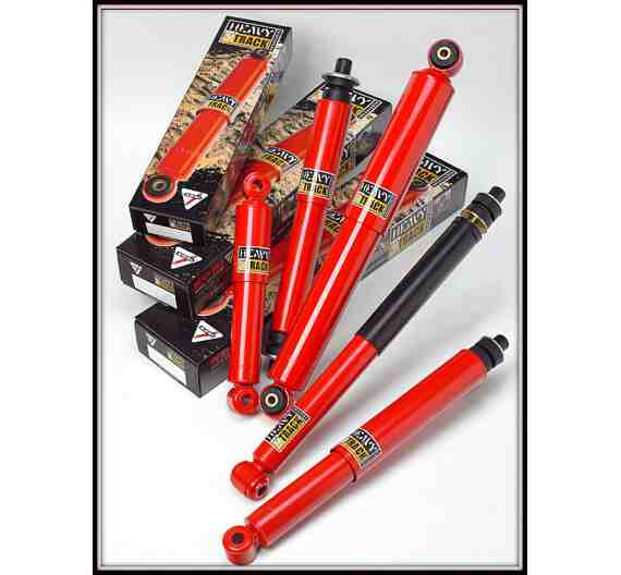 KONI Shock Absorber, 1-Tube