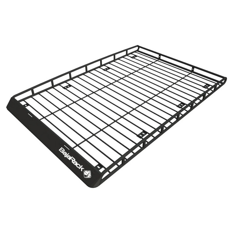 Mercedes G-Wagen Roof Rack - Standard Basket (1990-2018) - Image 9