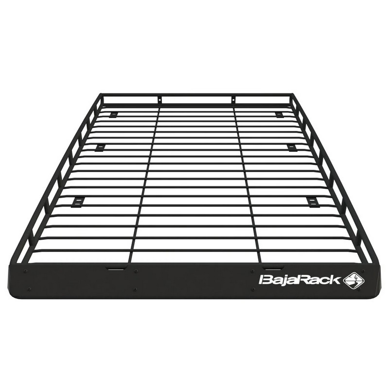Mercedes G-Wagen Roof Rack - Standard Basket (1990-2018) - Image 8