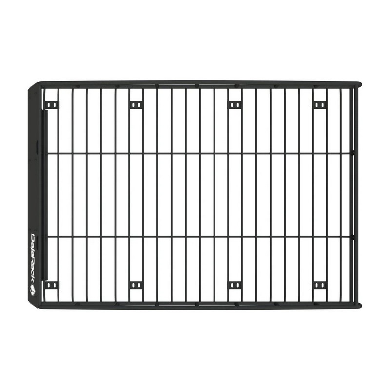 Mercedes G-Wagen Roof Rack - Standard Basket (1990-2018) - Image 7