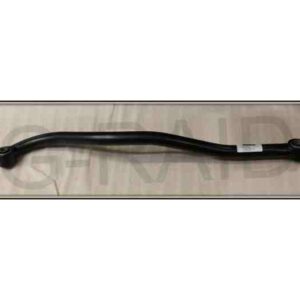 Panhard Rod, HD, for Front Axle, G 460,461 & 463, Reinforced