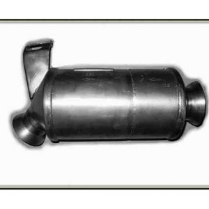 Particulate Filters G 270 CDI / 463