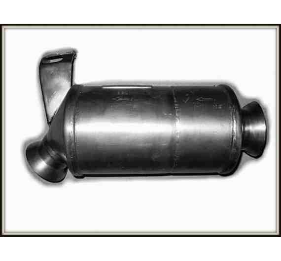 Particulate Filters G 270 CDI / 463