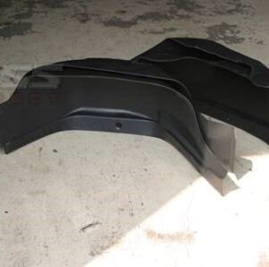 Wheel Arch Shells Set