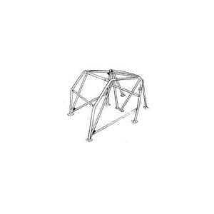 Mercedes G type 46 Welding Cell