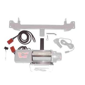 Multimount Carrier Set, Incl. Cable Set