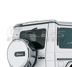 LORINSER Roof Wing with Stop Light for G-Class (W463) 2013