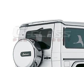 LORINSER Roof Wing with Stop Light for G-Class (W463) 2013