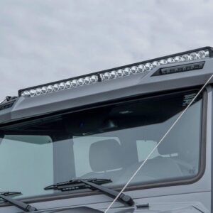 BRABUS Brush Guard for Adventure Package G-Class G550 4x4² W463