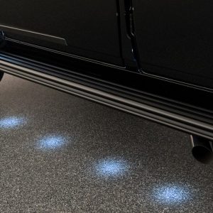 BRABUS Under Floor Lighting for G-Class W463