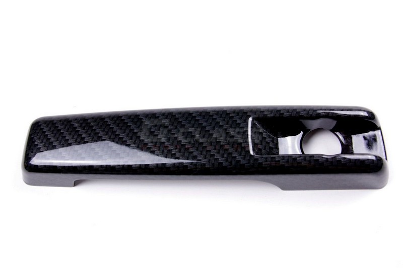 MANSORY Carbon Door Handle for AMG G63/G65 from 2012 - G350/G500 from 2015 - Image 3