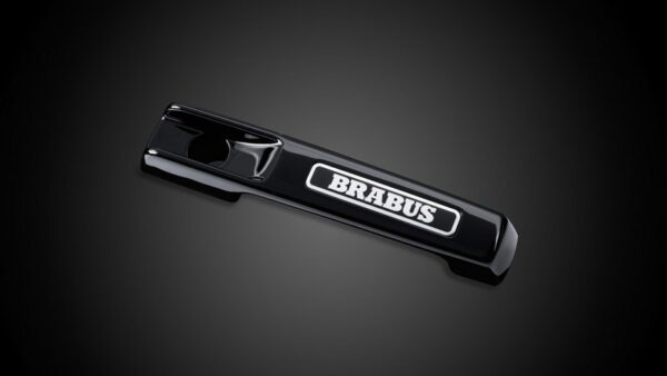 BRABUS Door Handles with Brabus Logotype for G-Class AMG G63 4x4² W463A - Image 5