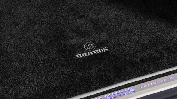 BRABUS Interior Accessories Package for AMG G65/G63 W463 - Image 4