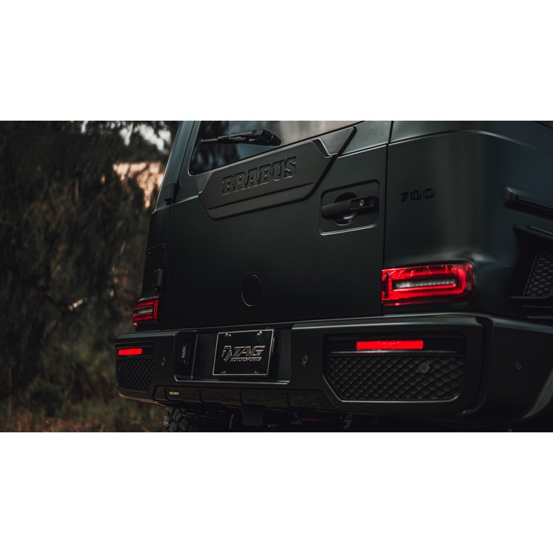 BRABUS Widestar for G-Class G-Class W463A - Image 3