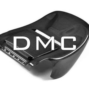 DMC Rear Seat Cover Carbon Fiber for AMG G63 W464