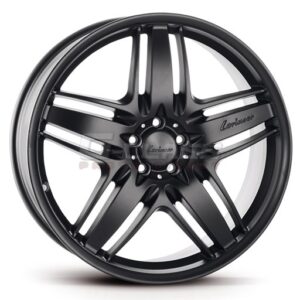 LORINSER RS9 - 22" Alloy Wheel Set