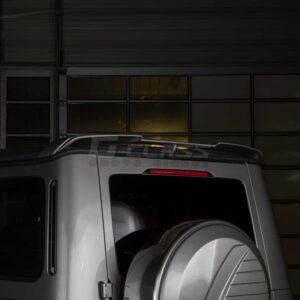 LORINSER Roof Wing W463A