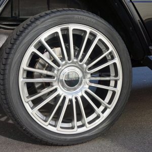 MANSORY 10-Double Spoke Wheel for G-Class W463
