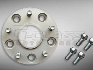 MANSORY Adaptor Kit for Rims for G-Class W463