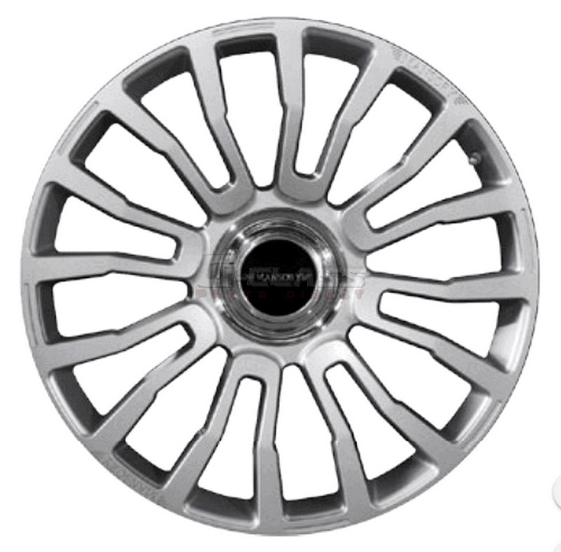 MANSORY M8 8-Double Spoke Wheel for G-Class W463 - Image 3