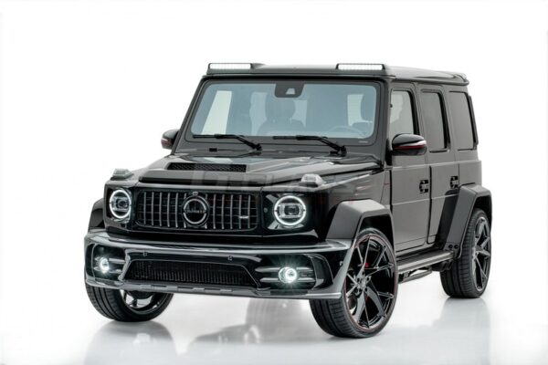 MANSORY Widebody Kit for AMG G63 W463A/G350/G400/G500