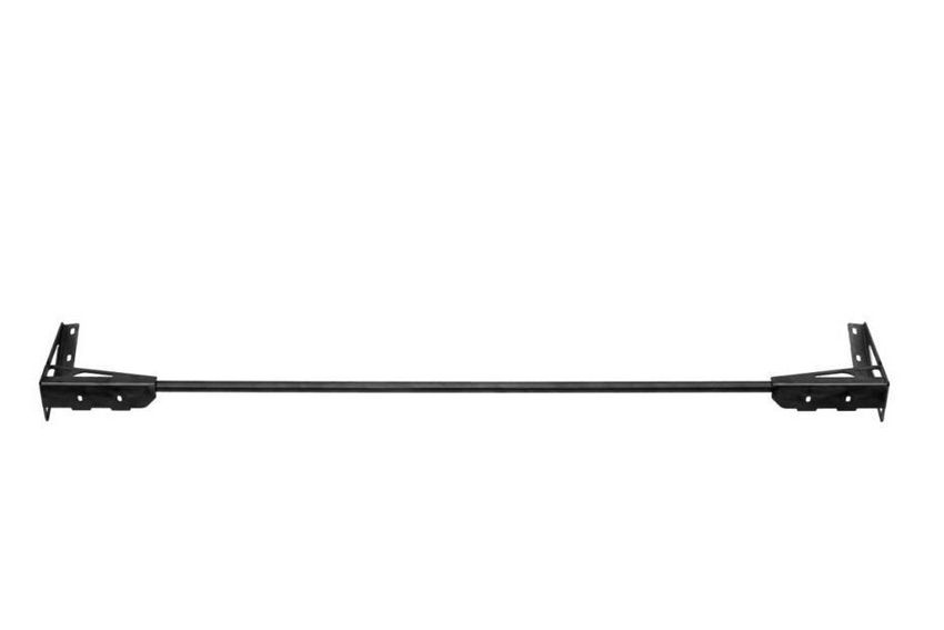 LeTech "Ex-Swiss" Steel Mounting Bracket for Worklights – Fits Mercedes G-Wagon 2002-2018 W463