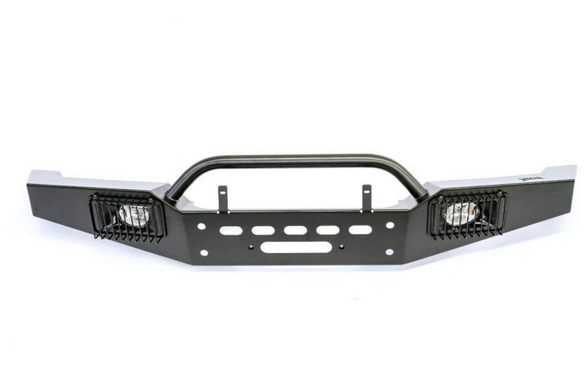 LeTech Fog Lights Installation Kit for Winch Bumper 1039 – Complete Lighting Upgrade - Image 2