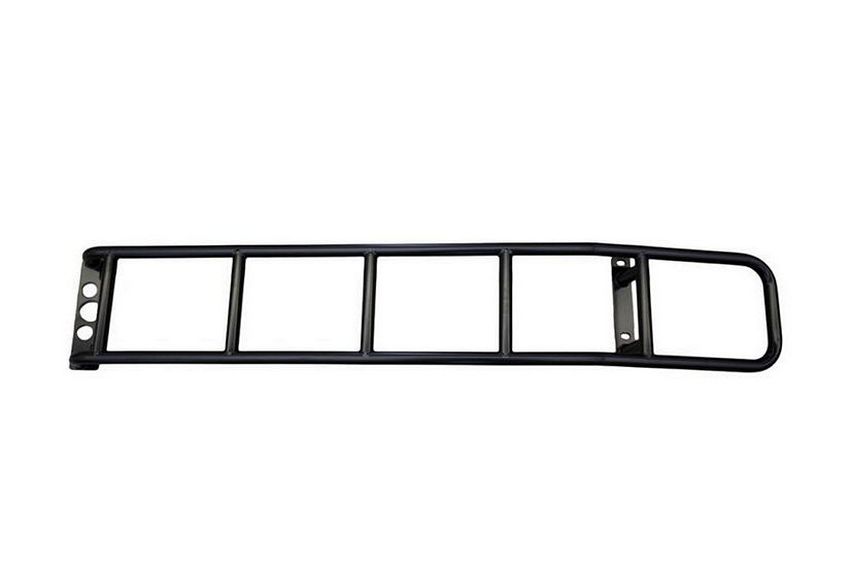LeTech Rear Ladder – Custom-Fit for Mercedes-Benz G 350d Proafessional - Image 2