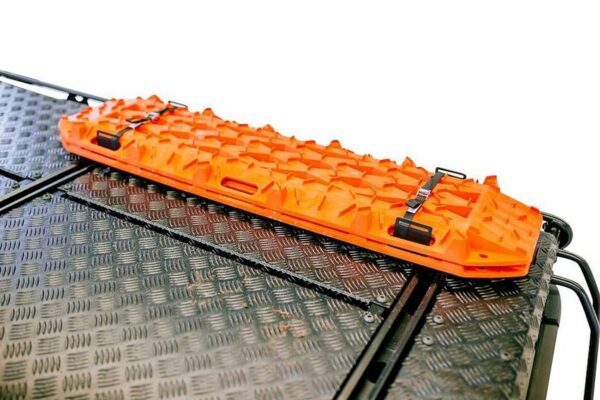 LETECH Sand Plate Holder – MAXTRAX Mounting Bracket for G-Wagon (W463, W463A, W464, W465)