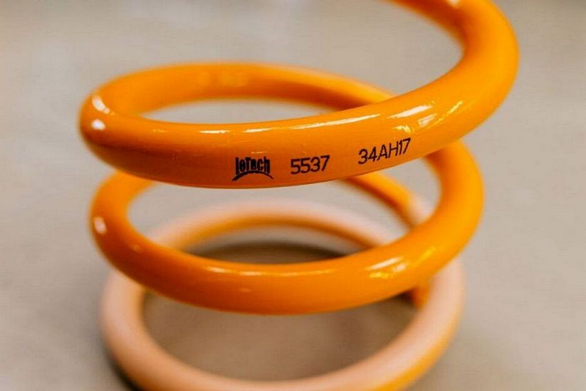 LeTech Suspension System for Mercedes G-Wagen (W463, Up to Model Year 2018) - Image 2