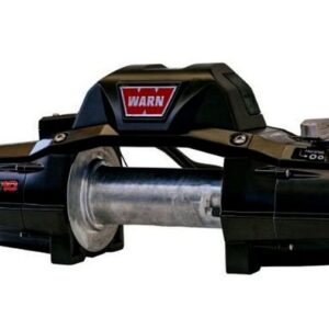 Warn Zeon 10 Winch – 10,000 lb IP68-Rated Electric Recovery System for G-Wagon