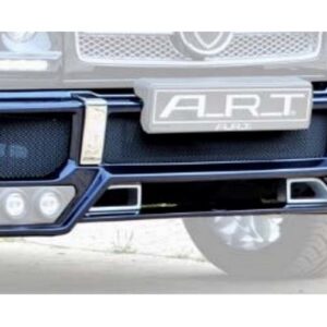 A.R.T. G Streetline 65 Front Bumper Only with A.R.T. G Streetline WIDE BODY kit