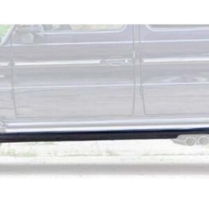 G streetline Side Skirts for Long Wheel Base and Vehicles
