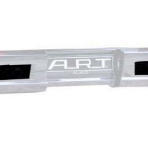 Mesh Grid Set for A.R.T. G streetline 65 Rear Bumper 2 pieces