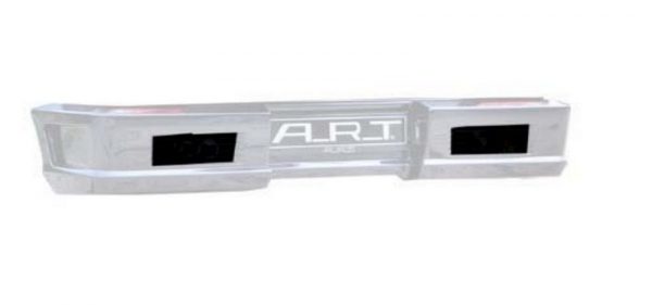 Mesh Grid Set for A.R.T. G streetline 65 Rear Bumper 2 pieces