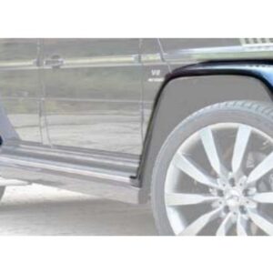 A.R.T. G Streetline Flaring Widening Set for Left and Right