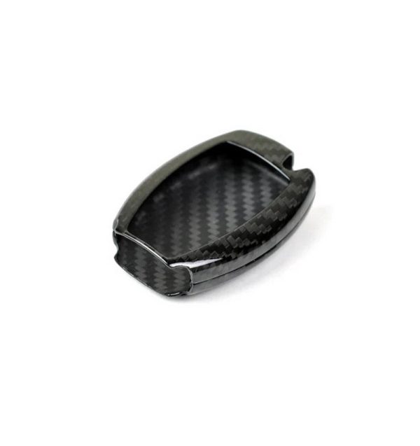 AutoTecknic Dry Carbon Key Case for Mercedes-Benz G-Class W463 - Image 4