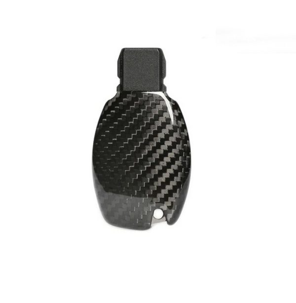 AutoTecknic Dry Carbon Key Case for Mercedes-Benz G-Class W463 - Image 2