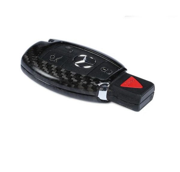 AutoTecknic Dry Carbon Key Case for Mercedes-Benz G-Class W463