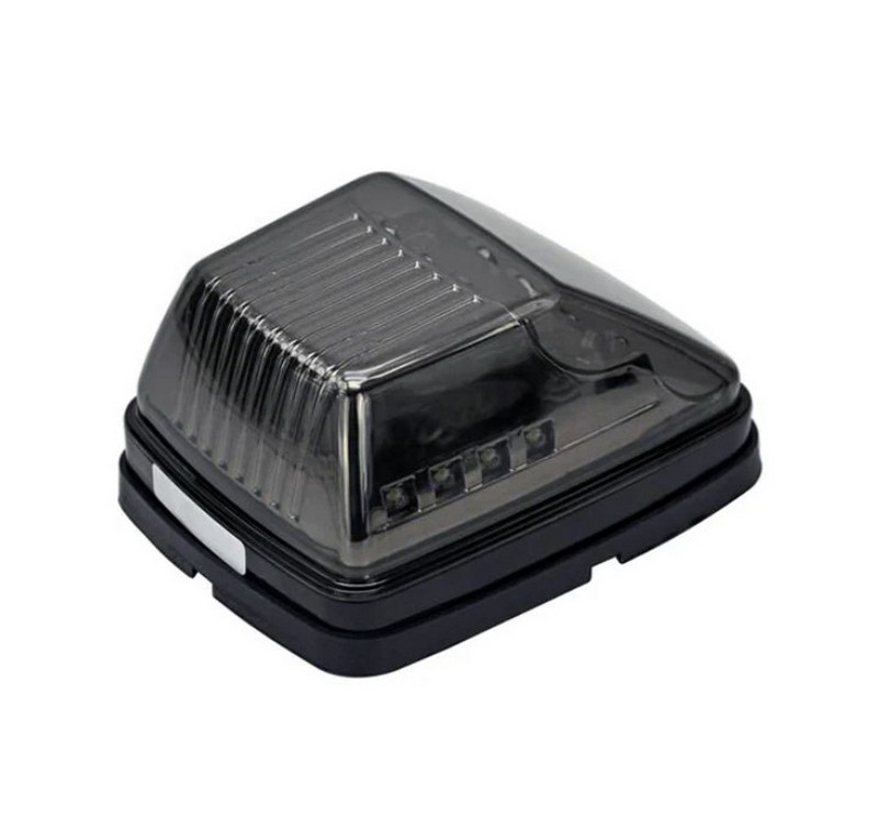 AutoTecknic LED Smoked Front Turn Signal for G-Class W463 - Image 2