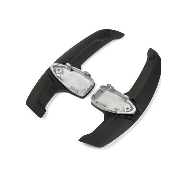 AutoTecknic Sport-Edition Shift Paddles for Mercedes-Benz G-Class W463 - Image 4