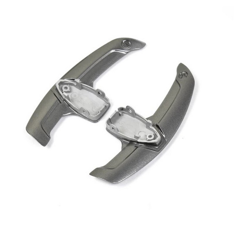 AutoTecknic Sport-Edition Shift Paddles for Mercedes-Benz G-Class W463 - Image 3