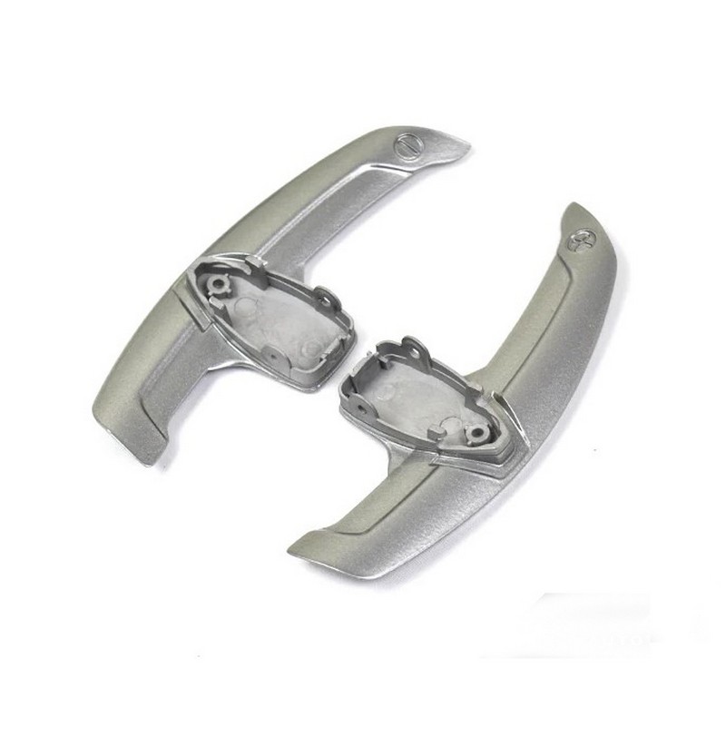 AutoTecknic Sport-Edition Shift Paddles for Mercedes-Benz G-Class W463 - Image 2