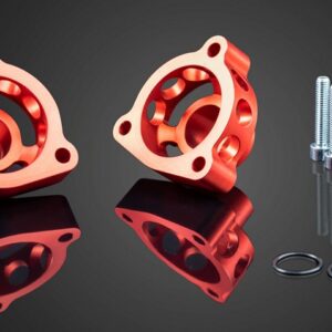 BRABUS Boostxtra - Blow Off Adapter for AMG G63 4×4² W463A