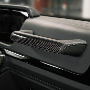 BRABUS Carbon Package Interior I for G-Class AMG G63 W463A