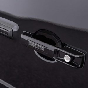 BRABUS Door Handles with Brabus Logotype for G-Class AMG G63 4x4² W463A