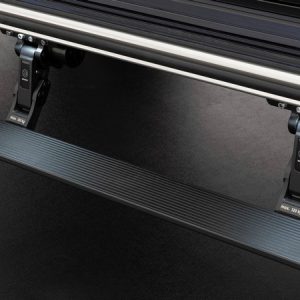 BRABUS Power-Retractable Running Boards Front Doors for G-Class AMG G63 4x4² W463A