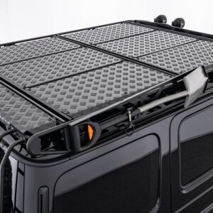 BRABUS Roof Rack for G-Class AMG G63 4x4² W463A