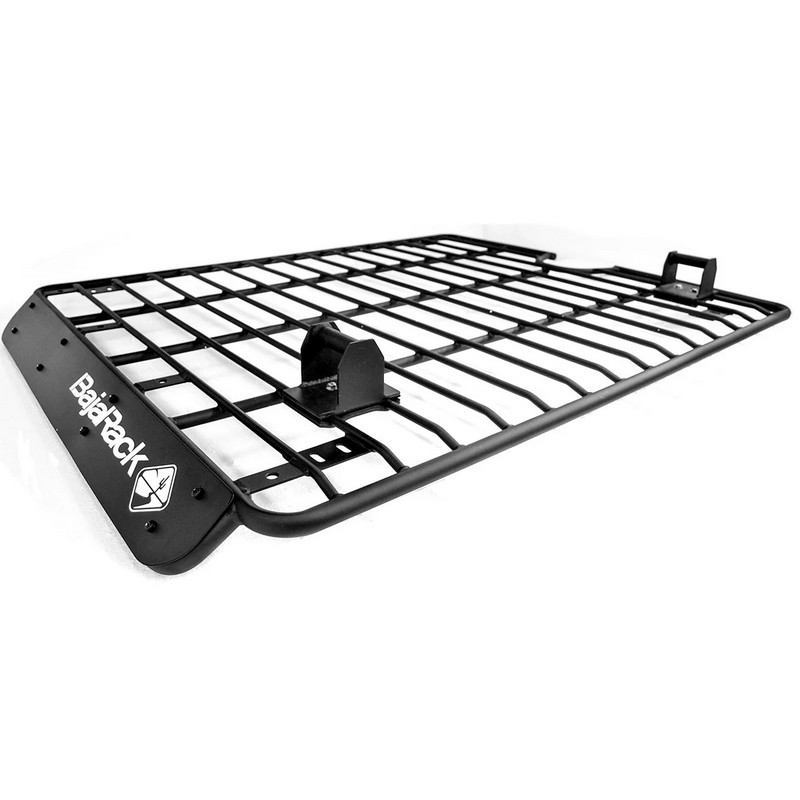 Yakima & Thule Roof Rack Accessory Mounts for G-Class (2 pcs) - Image 3