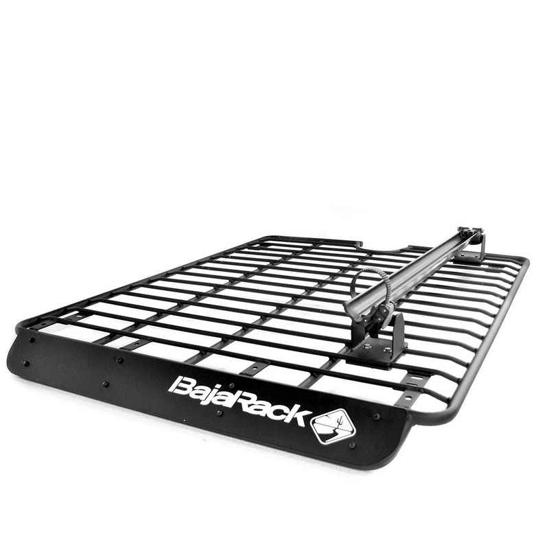 Yakima & Thule Roof Rack Accessory Mounts for G-Class (2 pcs) - Image 2